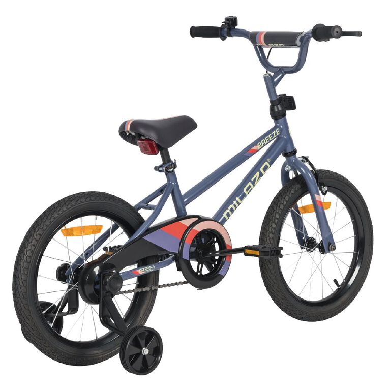 Milazo 40cm Breeze Bike, , hi-res