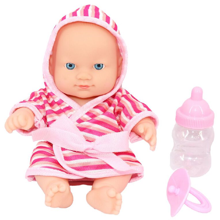Baby Doll Set Assorted, , hi-res
