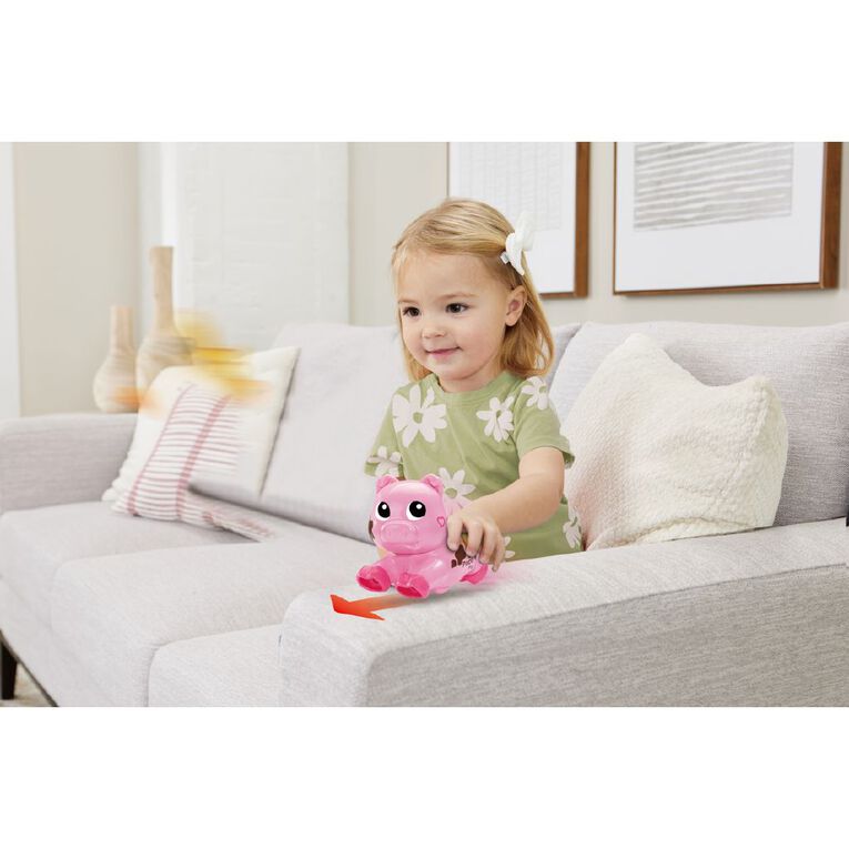 Vtech Animal Friends Assorted, , hi-res