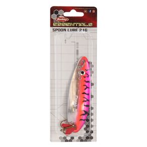 Berkley Spoon Lure 21G Assorted