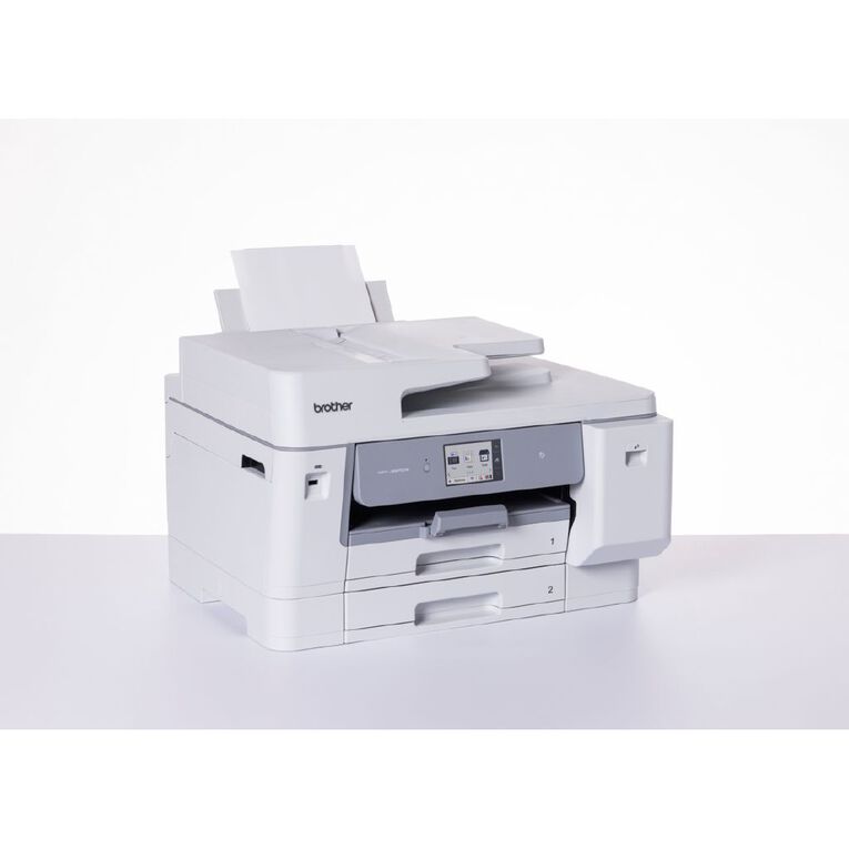 Brother MFC-J6975DW INKvestment A3 Colour Inkjet Multi-Function Printer, , hi-res