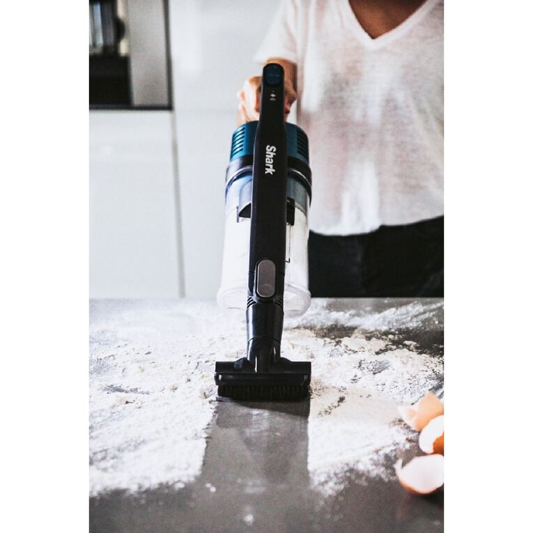 Shark Cordless Vacuum With Self Cleaning Brushroll Iz102, , hi-res