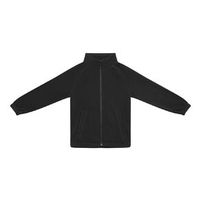 Young Original Microfibre Zip-Thru