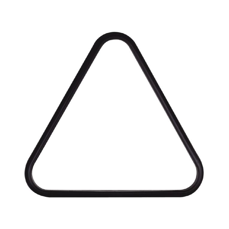 Formula Sports PVC Pool Triangle 2 inch, , hi-res