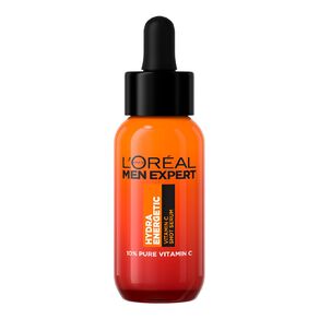 loreal men expert vitamin c serum hydra energetic 30 ml