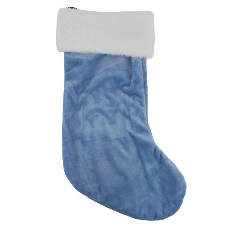 Bluey Christmas Stocking, , hi-res