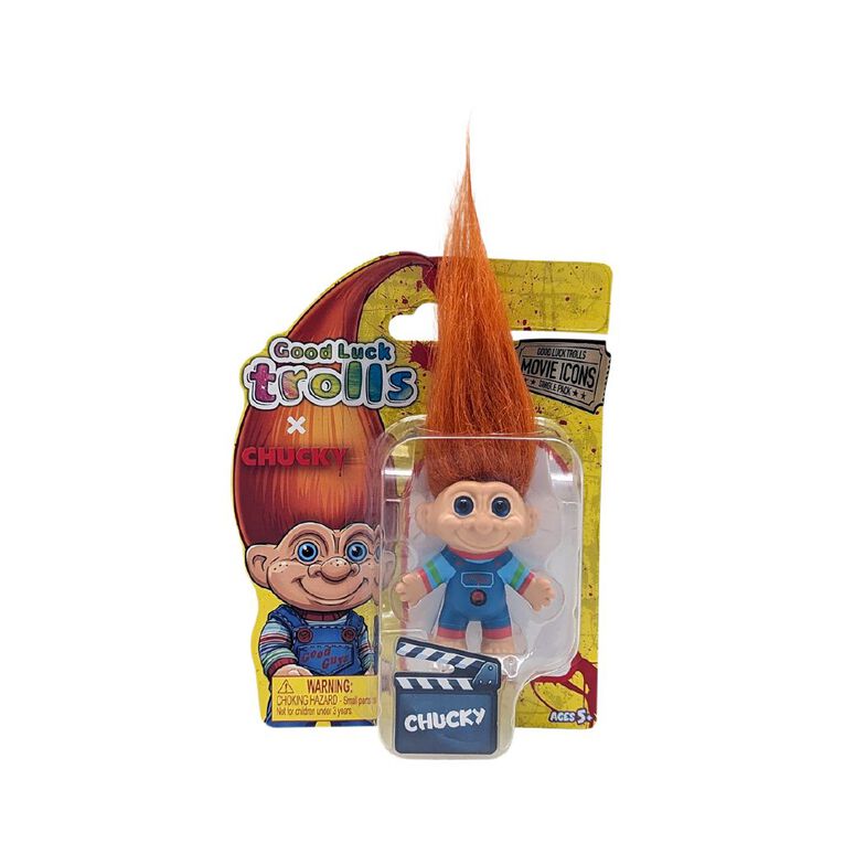 Trolls Mini Movie Classics Assorted, , hi-res