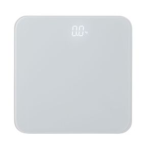 Living & Co Bathroom Digital Scales White