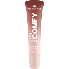 essence feeling comfy peptide lipgloss 02 1 each