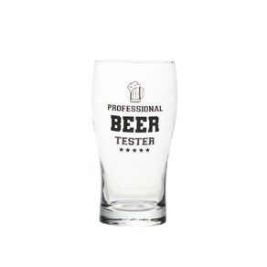 FY27 Beer Glass Professional Beer Tester