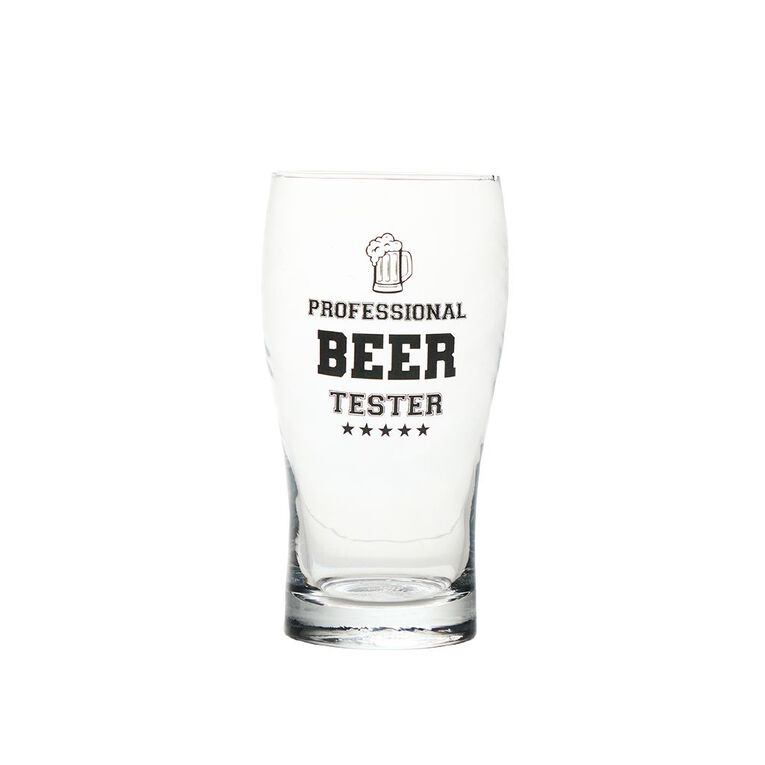FY27 Beer Glass Professional Beer Tester, , hi-res