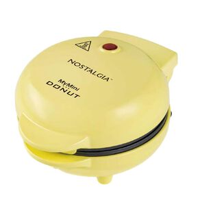 Nostalgia Donut Maker