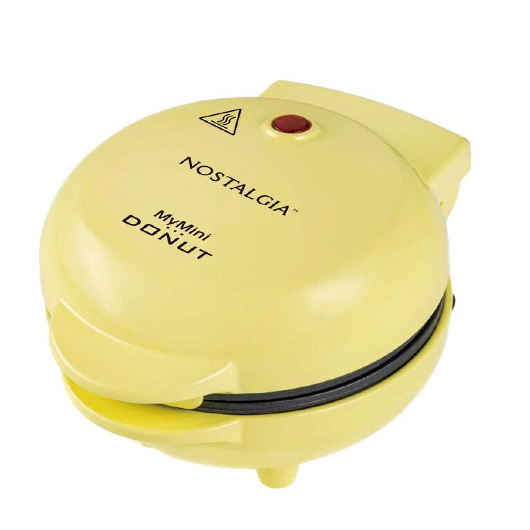 Nostalgia Donut Maker, , hi-res