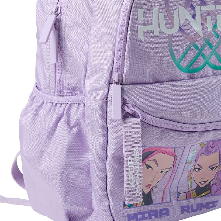 KPop Demon Hunters Backpack, , hi-res