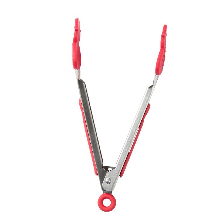 Wonderland Home Christmas Tongs Assorted, , hi-res