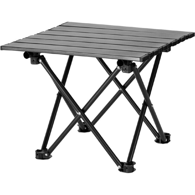 Redcliffs Folding Chairs and Table Set, , hi-res