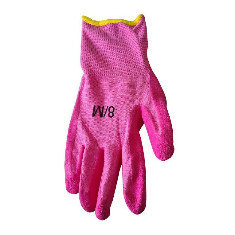 The Gardener Latex Gardening Gloves Small, , hi-res