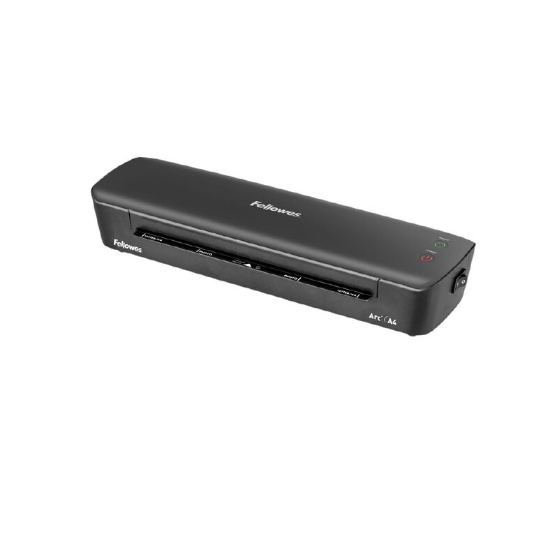 Fellowes Arc A4 Laminator, , hi-res