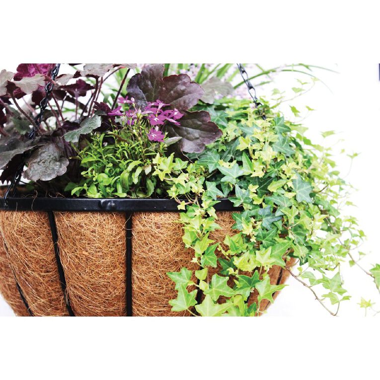 Northcote Pottery Stratford Hanging Basket 40cm, , hi-res