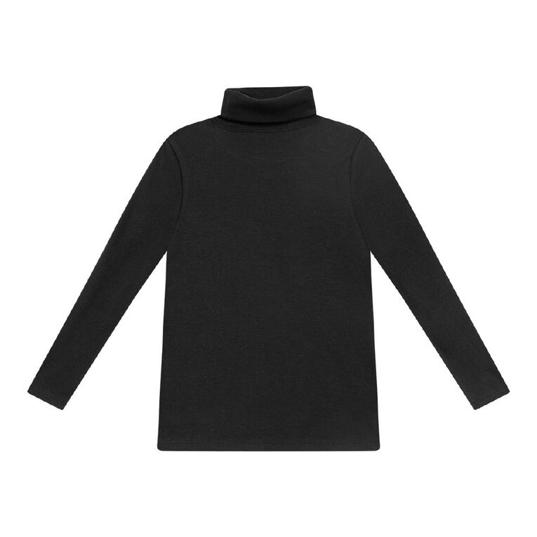 Young Original Skivvy, Black, hi-res