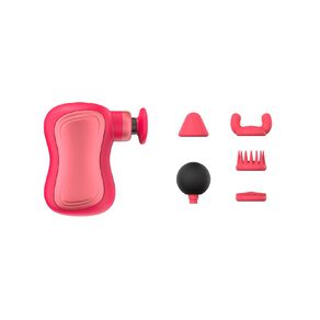 Living & Co Mini Massage Gun