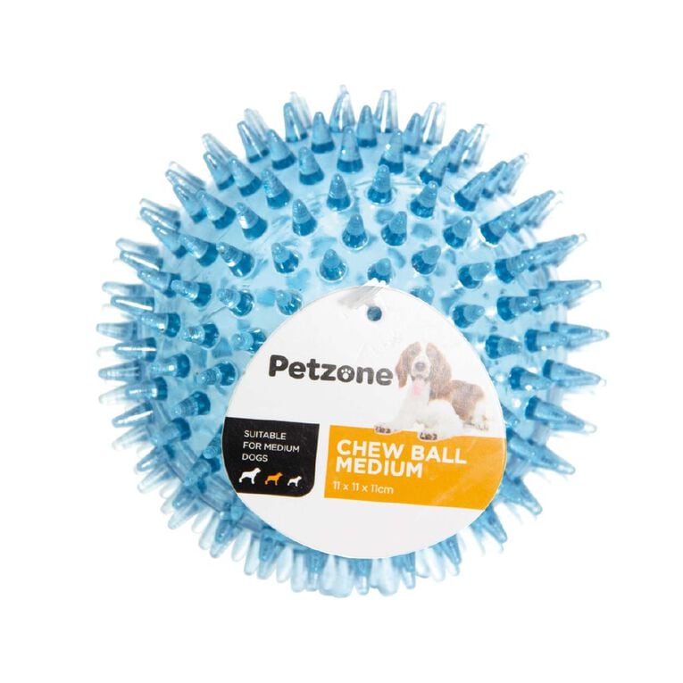 Petzone Chew Ball Medium, , hi-res