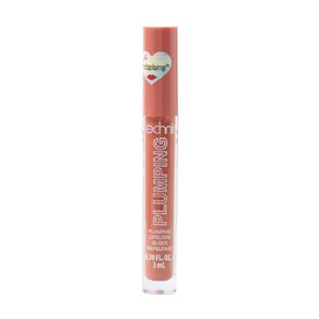 Technic Plumping Lipgloss Pumpkin Pie