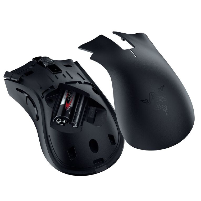 Razer Deathadder V2 X HyperSpeed Wireless Gaming Mouse, , hi-res