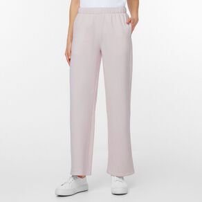 H&H Women's Wide Leg Trackpants