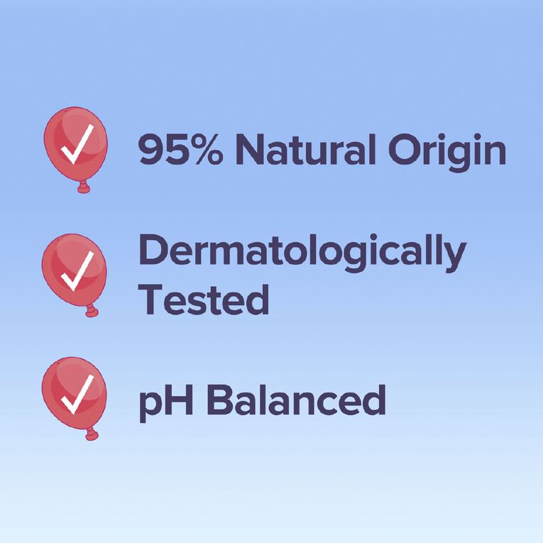 Palmolive Foaming Handwash Bluey Kids, , hi-res