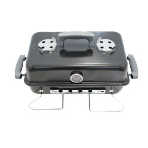 Gascraft Portable Charcoal Grill