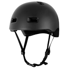 Cortex Conform Matte Helmet Black Small