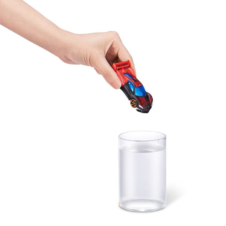 Zuru Metal Machines Colour Change Cars Series 4 Assorted 3 Pack, , hi-res