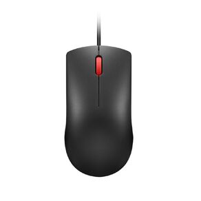 Lenovo 120 Wired Mouse Black