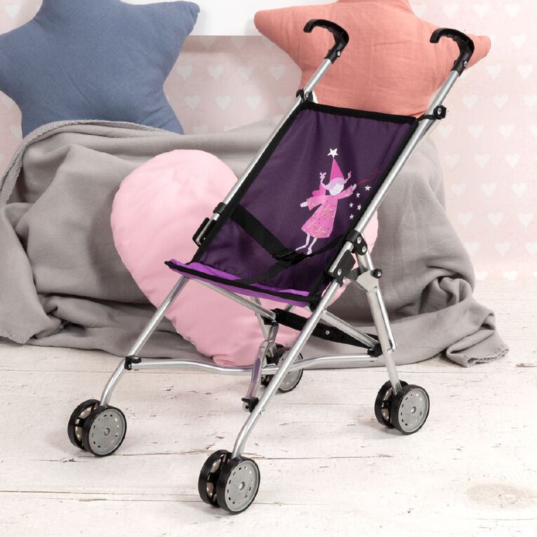 Bayer Dolls Buggy, , hi-res
