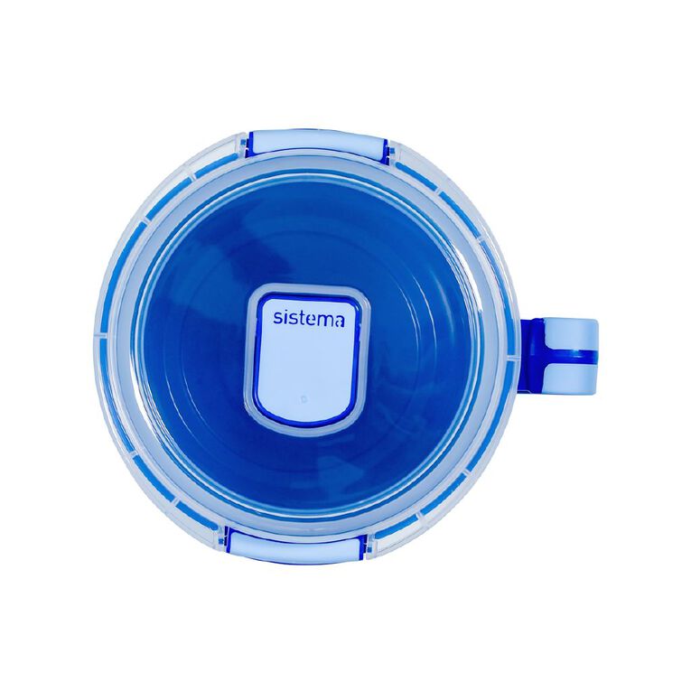 Sistema Heatables Noodle Bowl 1.15L Assorted, , hi-res