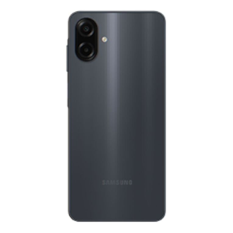 Samsung Galaxy A07 4G 64GB with 2degrees Sim Bundle Black, , hi-res