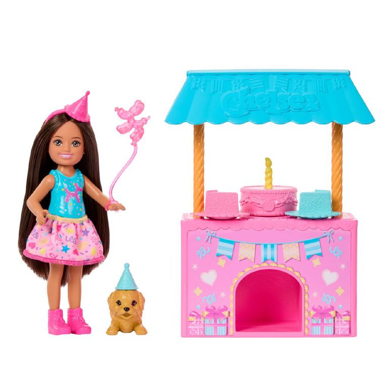 Barbie Chelsea Birthday Party Giftset, , hi-res