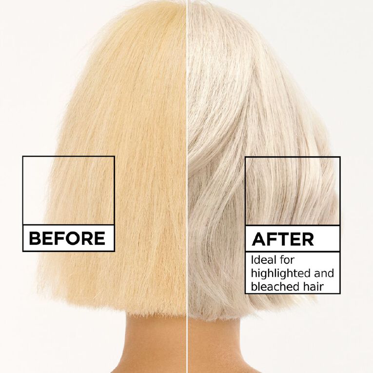 Garnier Olia Gloss Scandi Blonde 150ml 150ml, , hi-res