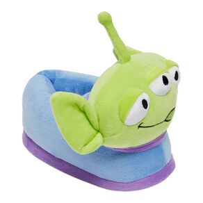 Toy Story Senior Kids' 3D Slippers