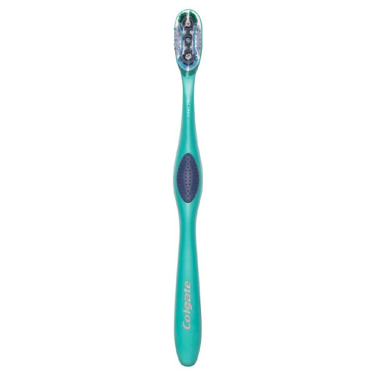 Colgate 360 Degree Toothbrush Medium Assorted, , hi-res