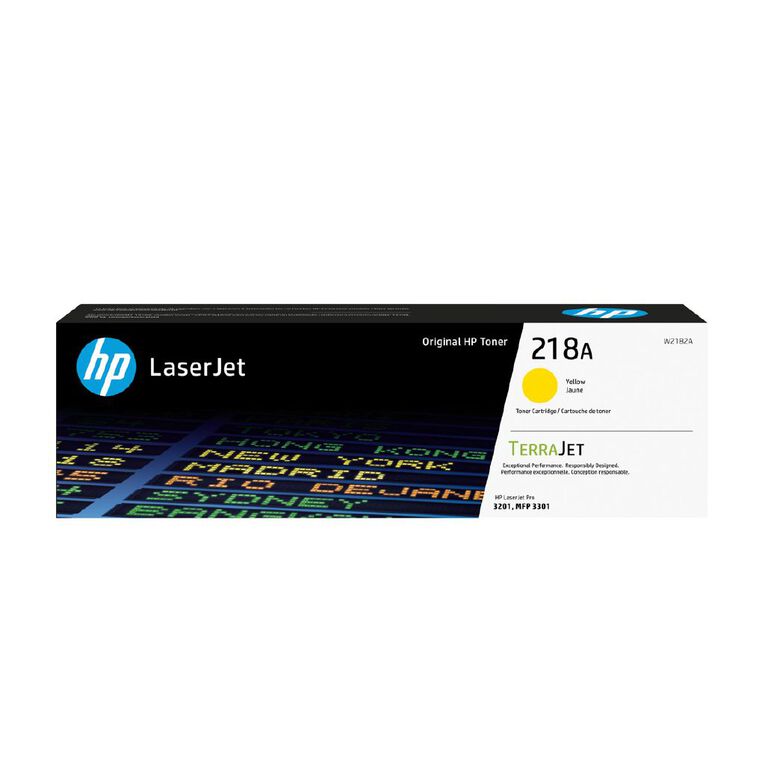 218A Laserjet Toner, , hi-res