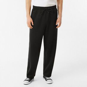 Active Intent Men's Scuba Tapered Pants