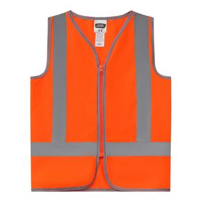 Young Original Kids' Hi-Vis Vest