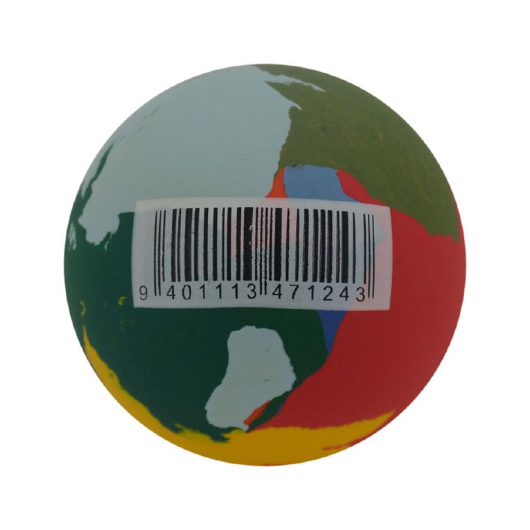 High Bounce Ball, , hi-res