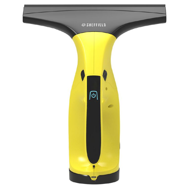 Sheffield Window Vacuum and Cleaner, , hi-res