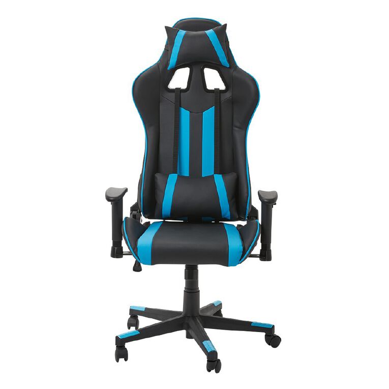 Workspace Neo Gaming Chair, , hi-res