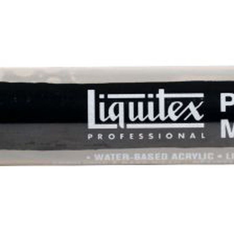 Liquitex Professional Acrylic Marker 2-4mm Neutral Grey 5, , hi-res