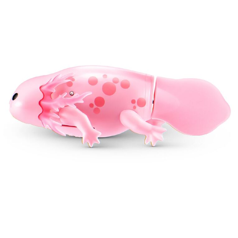 Zuru Pets Alive Axolotl Series 1, , hi-res