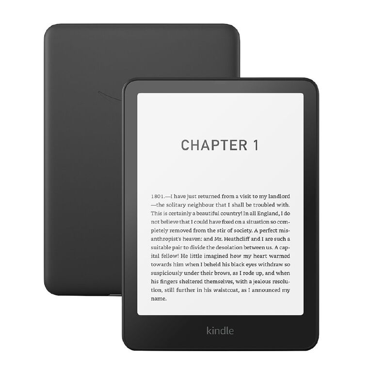 Amazon Kindle Paperwhite 16GB 2024, , hi-res